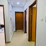 Medina Apartment