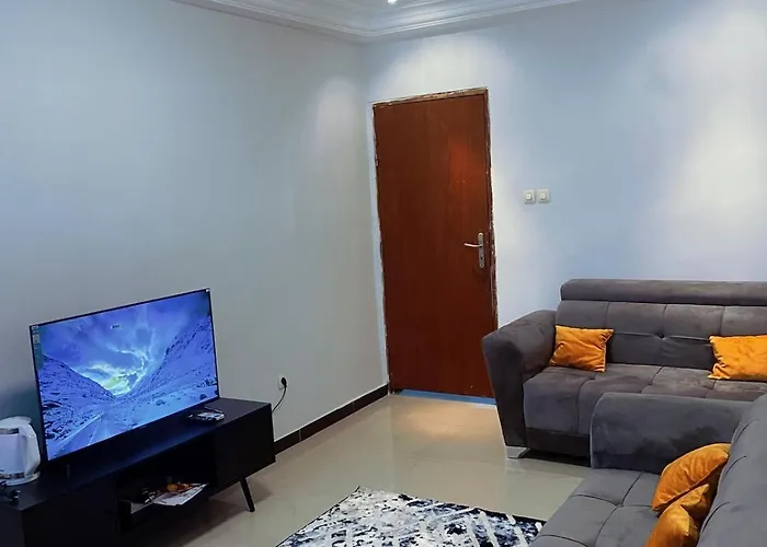 Medina Apartment